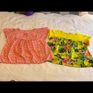 Gap Kids Tops BUNDLE